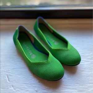 Rothy’s in Spring Green